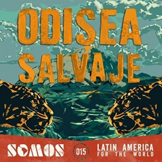 Odisea Salvaje