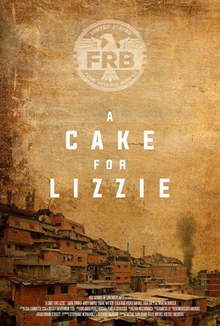 A Cake for Lizzie