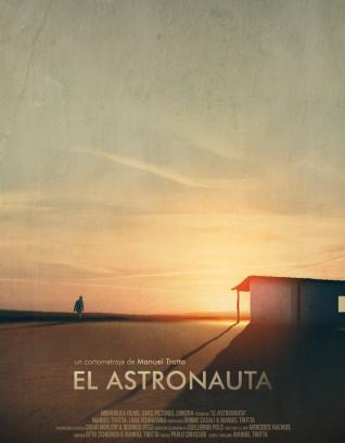 El Astronauta