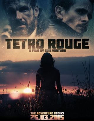 Tetro Rouge