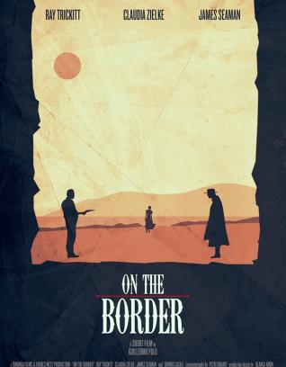 On the Border